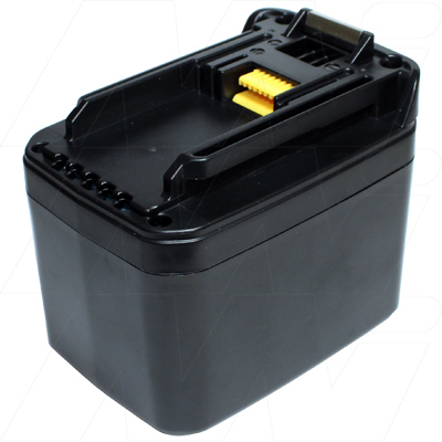 MI Battery Experts BCM-2430-BP1